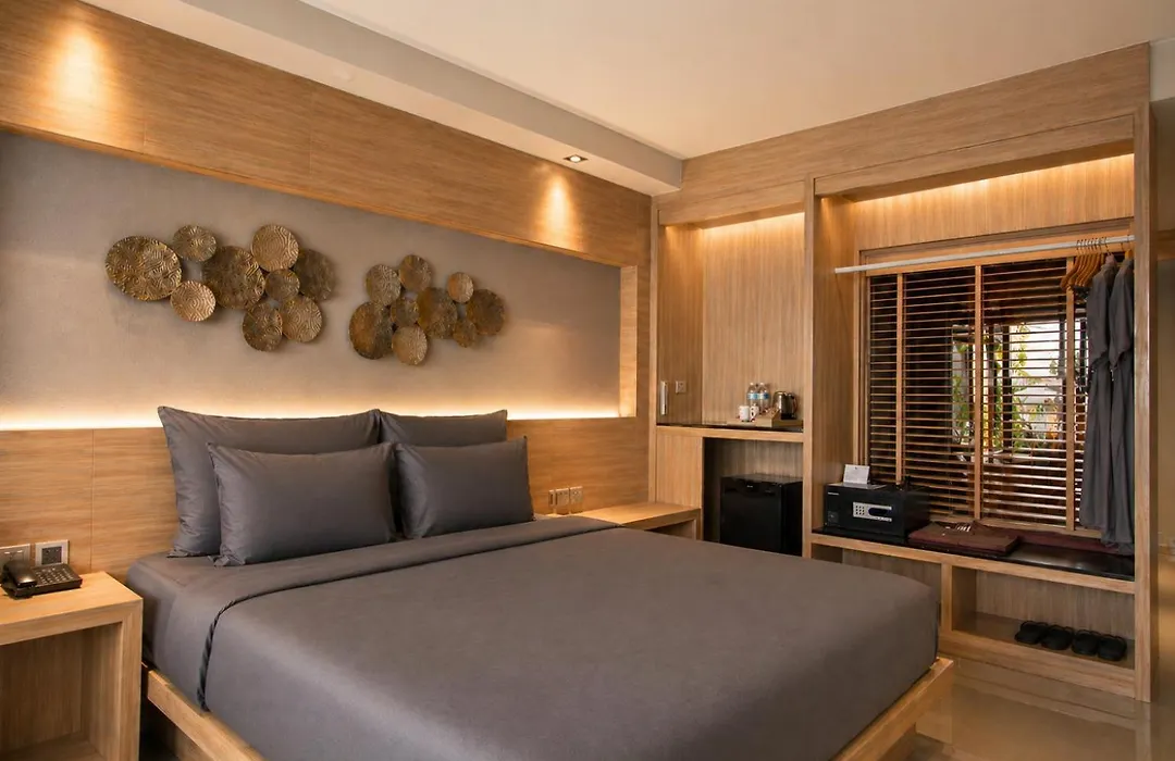The Senses Resort & Pool Villas, Phuket-1