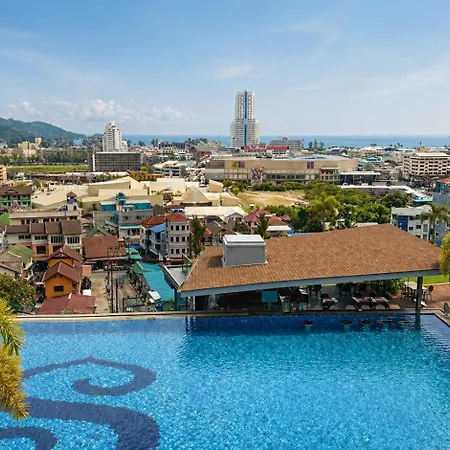 The Senses Resort & Pool Villas, Phuket-2